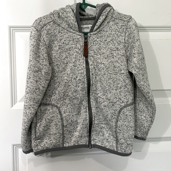 Boys- Toddler zip up jacket - Picture 1 of 1